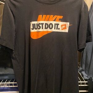 Nike and Jordan MENS T-shirt Bundle